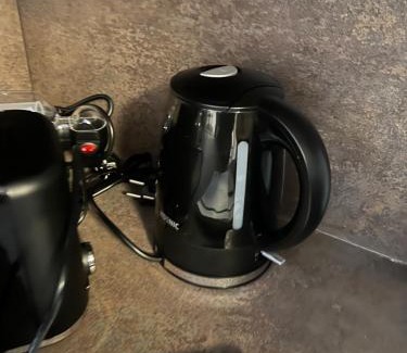 Lobervorstadt Apartment | Ferienhaus Erfurt-gemütlich-sonnig-Küche-Bad-Garten-Parken-Pool-Sauna-WLAN-CaroGrün