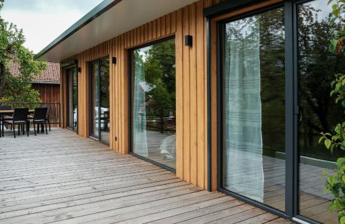 Wettringen Apartment | Ferienhaus erholzeit.