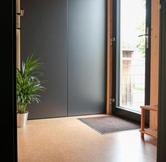 Wettringen Apartment | Ferienhaus erholzeit.