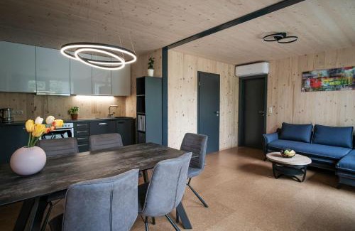 Wettringen Apartment | Ferienhaus erholzeit.