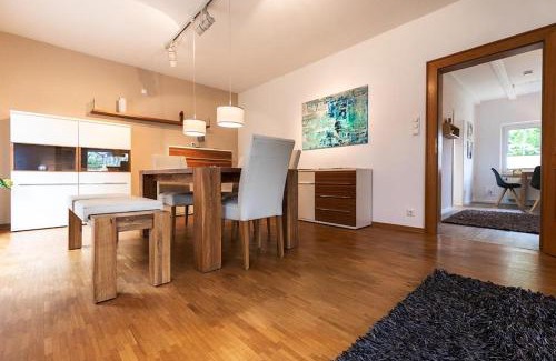 Eschede House | Ferienhaus-Eschede