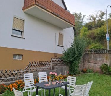 Schwebda House | Ferienhaus Eschwege