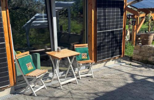 Gelmeroda Apartment | Ferienhaus Esswiese