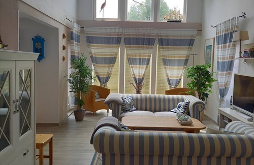 Hohen Schonberg House | Ferienhaus für 10 Gäste mit 110m² in Kalkhorst
