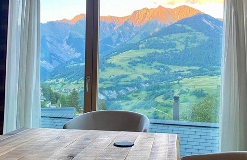 Cumbel House | Ferienhaus für 12 Gäste mit 170m² in Cumbel