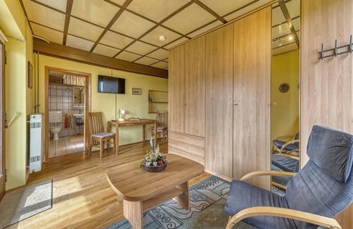 Haidmuhle Apartment | Ferienhaus für 12 Personen mit 6 Schalfzimmern im Bayerischen Wald