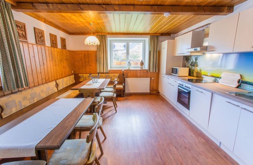 Groebming House | Ferienhaus für 15 Gäste mit 210m² in Gröbming