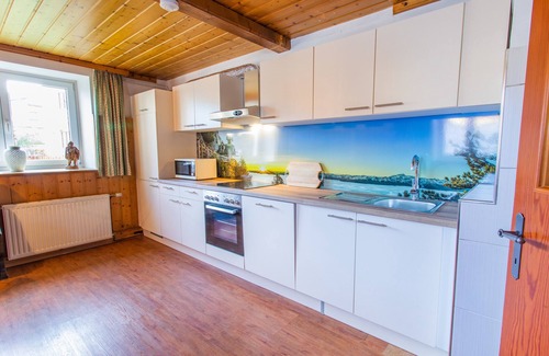 Groebming House | Ferienhaus für 15 Gäste mit 210m² in Gröbming