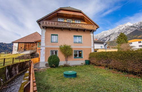 Groebming House | Ferienhaus für 15 Gäste mit 210m² in Gröbming