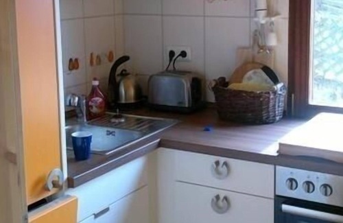 Elbersreuth House | Ferienhaus für 2 Gäste mit 55m² in Presseck