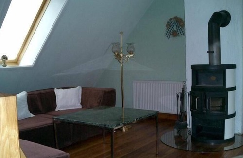 Bergen House | Ferienhaus für 2 Gäste mit 69m² in Bergen