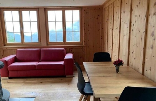 Monstein House | Ferienhaus für 3 Gäste mit 55m² in Davos Monstein
