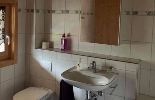 Monstein House | Ferienhaus für 3 Gäste mit 55m² in Davos Monstein