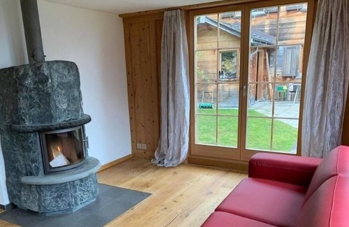 Monstein House | Ferienhaus für 3 Gäste mit 55m² in Davos Monstein
