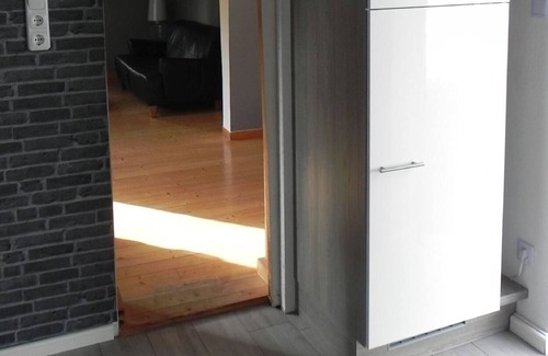 Burscheid House | Ferienhaus für 3 Gäste mit 75m² in Burscheid