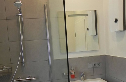 Burscheid House | Ferienhaus für 3 Gäste mit 75m² in Burscheid