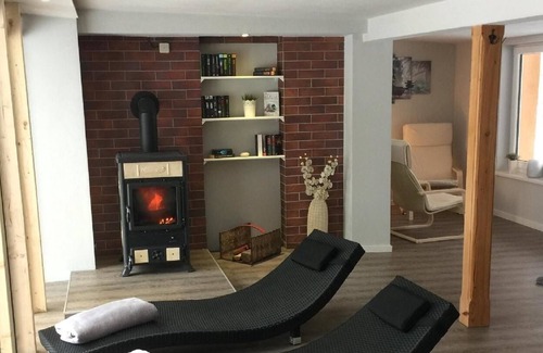Rabenstein House | Ferienhaus für 3 Gäste mit 47m² in Chemnitz