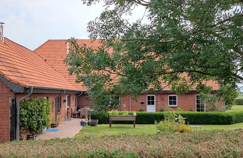 Stadland House | Ferienhaus für 3 Gäste mit 110m² in Stadland
