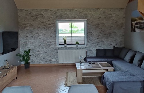Stadland House | Ferienhaus für 3 Gäste mit 110m² in Stadland