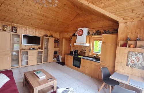 Celle House | Ferienhaus für 3 Gäste mit 43m² in Celle