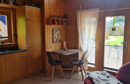 Celle House | Ferienhaus für 3 Gäste mit 43m² in Celle