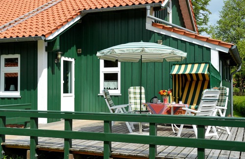 Nordermeldorf House | Ferienhaus für 4 Gäste mit 94m² in Nordermeldorf