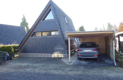 Blankenheim House | Ferienhaus für 4 Gäste mit 91m² in Blankenheim