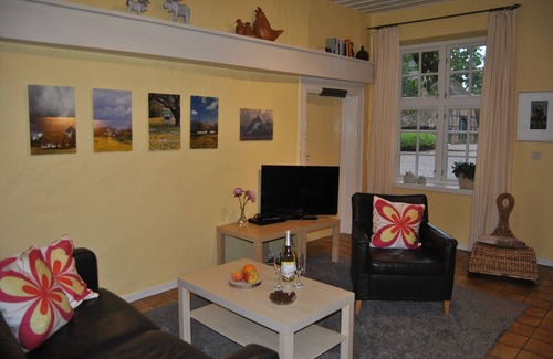Gremersdorf House | Ferienhaus für 4 Gäste mit 65m² in Giddendorf