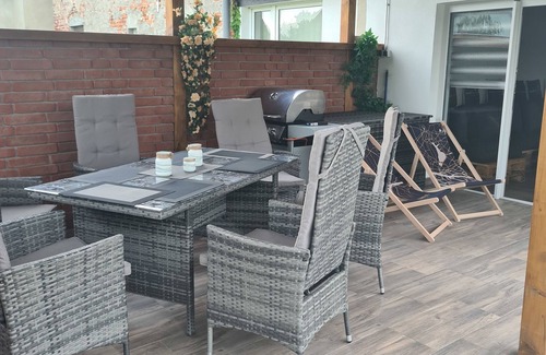 Wusterwitz House | Ferienhaus für 4 Gäste mit 100m² in Wusterwitz