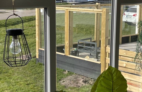 Westerland House | Ferienhaus für 4 Gäste mit 40m² in Westerland