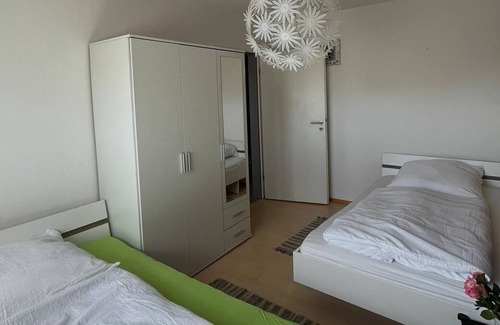 Kempten House | Ferienhaus für 4 Gäste mit 100m² in Kempten