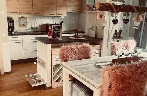 Meschede House | Ferienhaus für 4 Gäste mit 85m² in Meschede