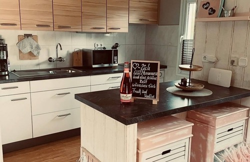 Meschede House | Ferienhaus für 4 Gäste mit 85m² in Meschede