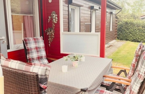 Meschede House | Ferienhaus für 4 Gäste mit 85m² in Meschede