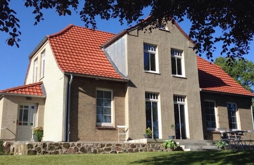 Fusing House | Ferienhaus für 4 Gäste mit 94m² in Füsing