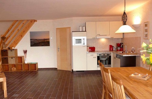 Muritz House | Ferienhaus für 4 Gäste mit 75m² in Alt Schwerin