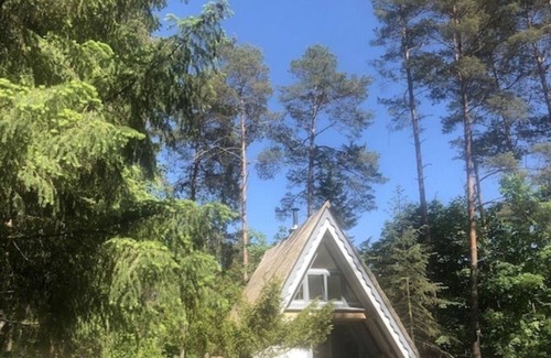 Milmersdorf House | Ferienhaus für 5 Gäste mit 80m² in Milmersdorf