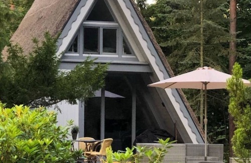 Milmersdorf House | Ferienhaus für 5 Gäste mit 80m² in Milmersdorf