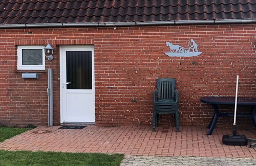 Berumbur House | Ferienhaus für 5 Gäste mit 70m² in Berumbur