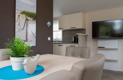 Itzendorf House | Ferienhaus für 5 Gäste mit 45m² in Norden