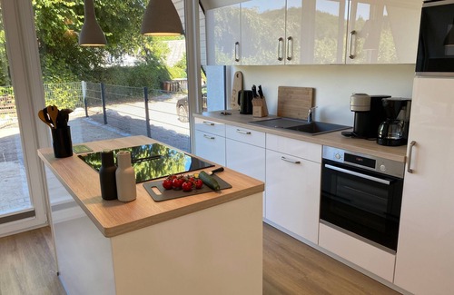 Damp House | Ferienhaus für 5 Gäste mit 90m² in Damp