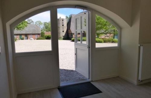 Gremersdorf House | Ferienhaus für 6 Gäste mit 105m² in Giddendorf