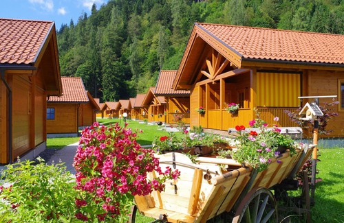 Maishofen House | Ferienhaus für 6 Gäste mit 76m² in Maishofen