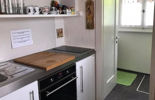 Hundwil House | Ferienhaus für 6 Gäste mit 75m² in Urnäsch