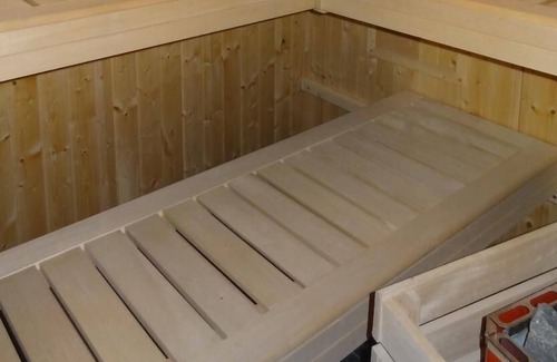 Wacken House | Ferienhaus für 6 Gäste mit 110m² in Wacken