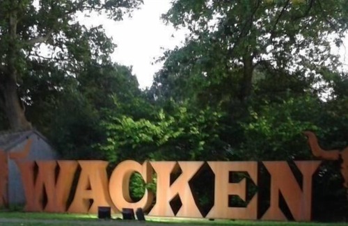Wacken House | Ferienhaus für 6 Gäste mit 110m² in Wacken