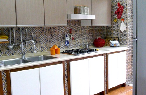 Scario House | Ferienhaus für 6 Gäste mit 70m² in Scario