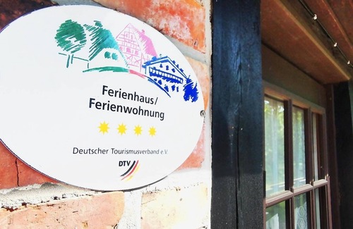 Zutzen House | Ferienhaus für 7 Gäste mit 110m² in Golßen