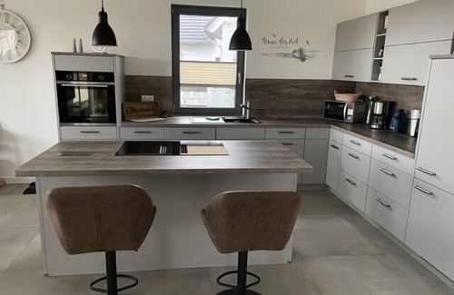 Dreschvitz House | Ferienhaus für 8 Gäste mit 161m² in Dreschvitz