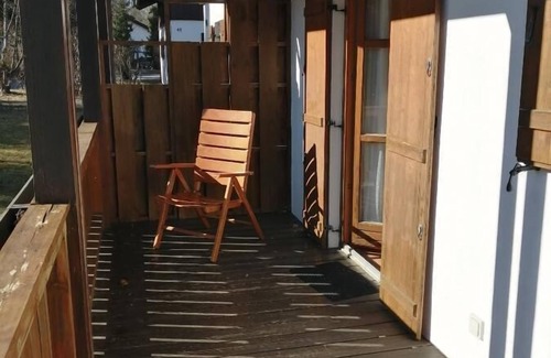 Kattersdorf Apartment | Ferienhaus für bis zu 4 Personen, mit 2 Schlafzimmern